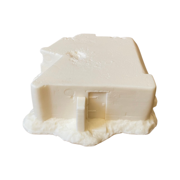 35016 - Bunker With Battle Damage (1/35) - Image 3