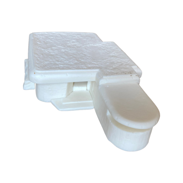 35017 - Anti Tank Gun And Machine Gun Bunker (1/35) - Image 2