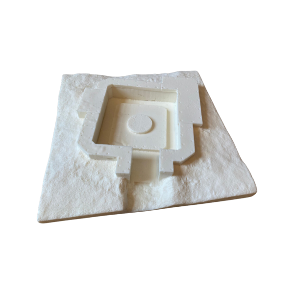 35019 - Heavy Flak Emplacement (1/35) - Image 2