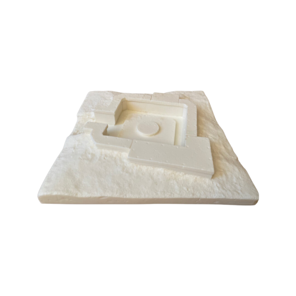 35019 - Heavy Flak Emplacement (1/35) - Image 5