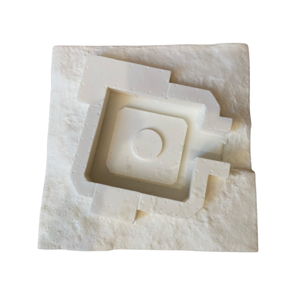 35019 - Heavy Flak Emplacement (1/35) - Image 6