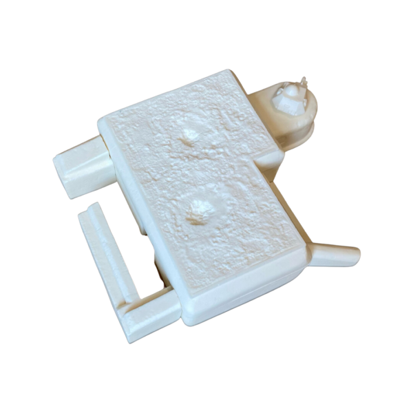 35002 - Anti Tank Gun And Tank Turret Bunker (1/35) - Image 5