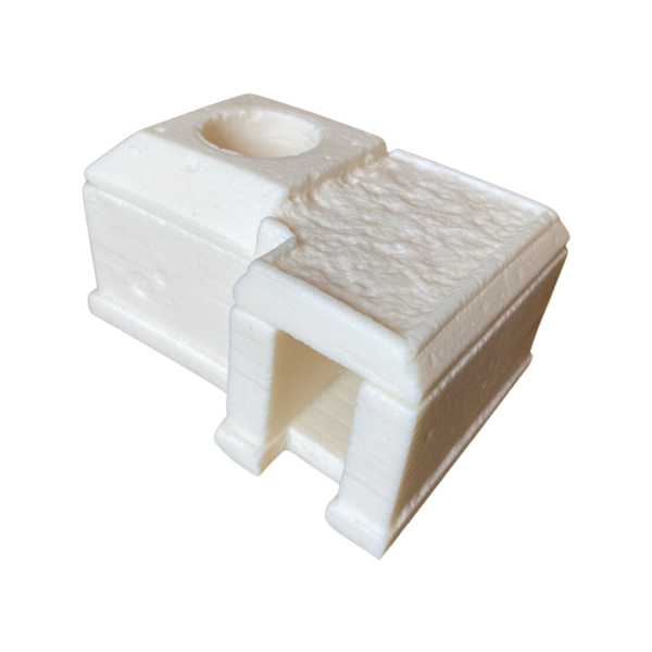 35003 - Tobruk Pit (1/35) - Image 2