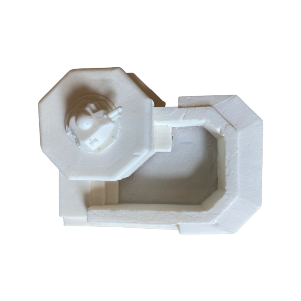 35004 - Turret Bunker With Observation Post (1/35) - Image 6