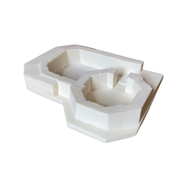 35006 - 2cm Flak Emplacement With Observation Post (1/35) - Image 4