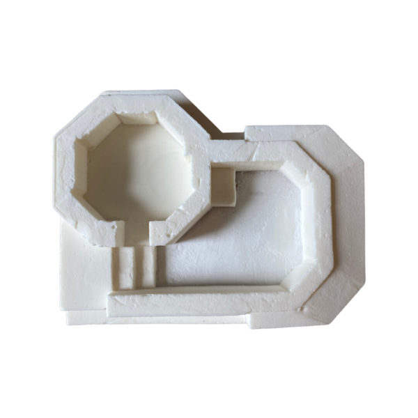 35006 - 2cm Flak Emplacement With Observation Post (1/35) - Image 6