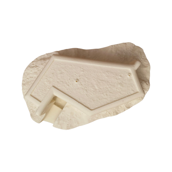 35013 - Machine Gun Bunker Diorama Base (1/35) - Image 9