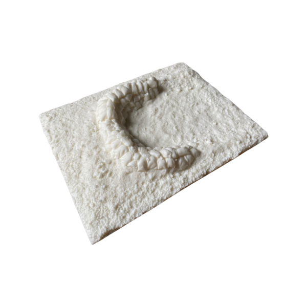 35026 - Medium Artillery Stand Diorama Base (1/35) - Image 3