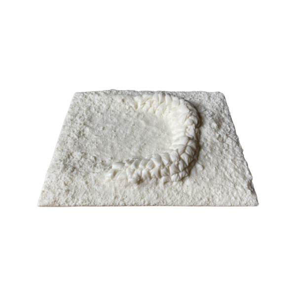 35026 - Medium Artillery Stand Diorama Base (1/35) - Image 5