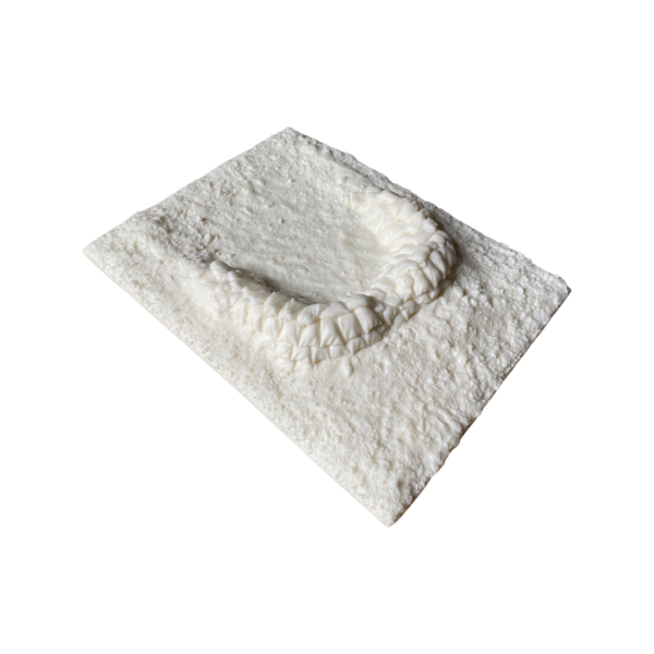 35026 - Medium Artillery Stand Diorama Base (1/35) - Image 8