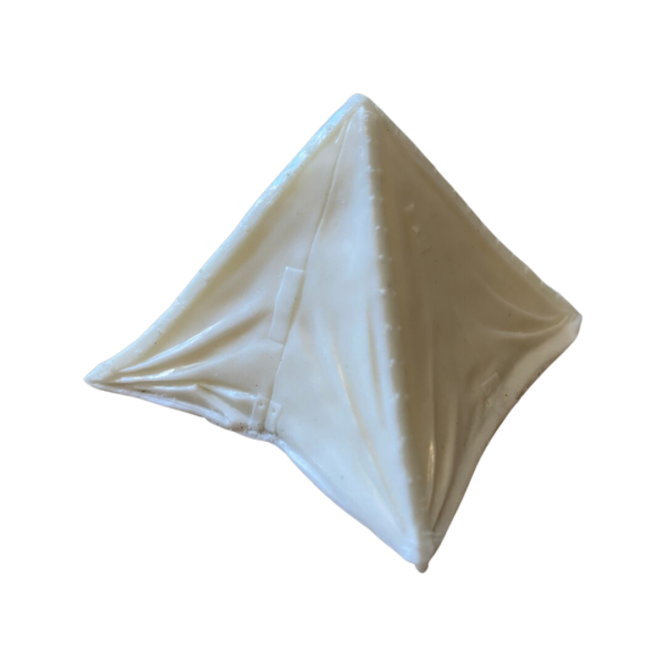 35035 - Wehrmacht Tent (1/35) - Image 2