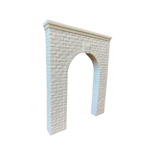 35033 - Tunnel Entrance (1/35) - Image 3