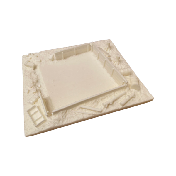 35042 - Pak Flak Emplacement (1/35) - Image 4