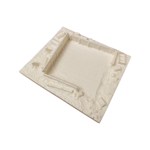 35042 - Pak Flak Emplacement (1/35) - Image 5