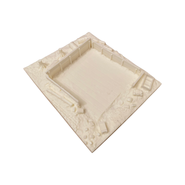35042 - Pak Flak Emplacement (1/35) - Image 6