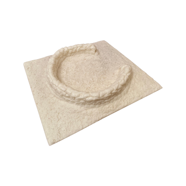 35047 - Artillery Stand Diorama Base (1/35) - Image 4