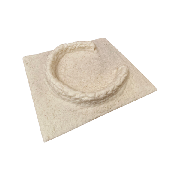 35047 - Artillery Stand Diorama Base (1/35) - Image 5
