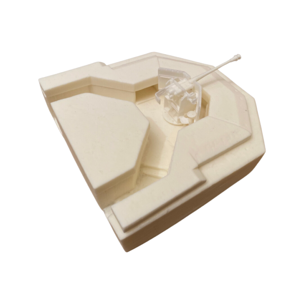 35051 - Gun Emplacement With 5cm L42 Gun (1/35) - Image 4